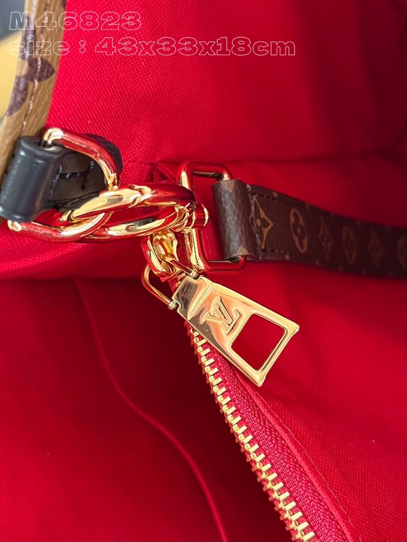 Louis Vuitton Shopping Bags